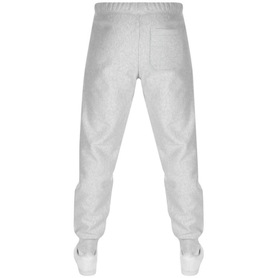 Alternative Image for ProductCarhartt Chase Jogging Bottoms Grey2